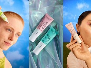 Sante und die neuen Produkte Sante und die neuen Produkte
