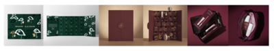 Organic Luxury X-Mas-News