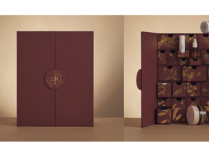 Organic Luxury X-Mas-News Organic Luxury X-Mas-News