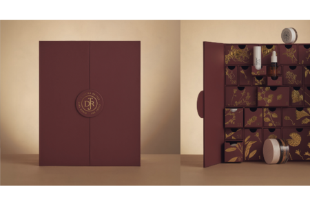 Organic Luxury X-Mas-News