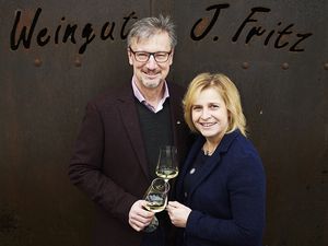 Josef und Irene Fritz Josef und Irene Fritz