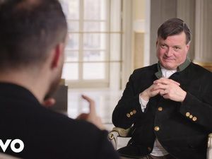 7. und 8. Oktober: Antrittskonzert von Christian Thielemann 7. und 8. Oktober: Antrittskonzert von Christian Thielemann