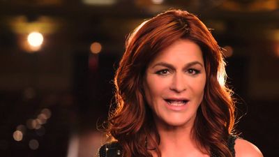 Andrea Berg - Die Tournee 2025 - Party, Hits, Emotionen