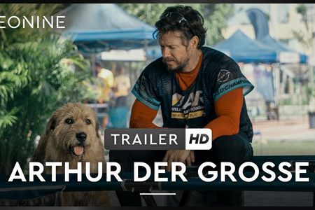 LEONINE Studios lud zu einem Charity-Screening anlässlich des bevorstehenden Kinostarts des ergreifenden Kinoabenteuers ARTHUR DER GROSSE
