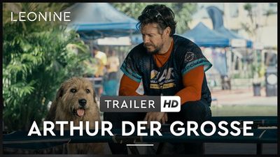 Eine überraschende Begegnung mit einem Hund wird zu einer Freundschaft fürs Leben 