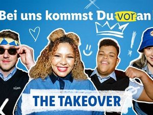 Lidl startet eine Recuitung-Kampagne der anderen Art Lidl startet eine Recuitung-Kampagne der anderen Art
