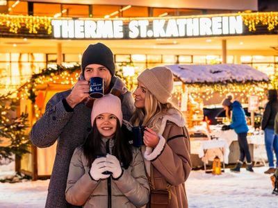 Christkindlmarkt in Bad Kleinkirchheim: Für jeden ist etwas dabei