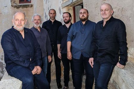 A Filetta