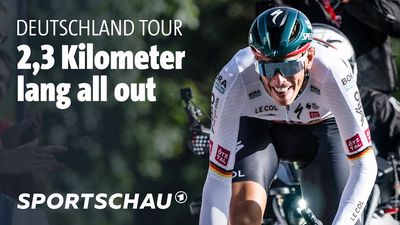 Die Ferienregion erneut Gastgeber der „Deutschland Tour“ und der Deutschen Straßenradmeisterschaft 