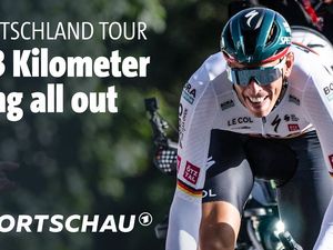 Die Ferienregion erneut Gastgeber der „Deutschland Tour“ und der Deutschen Straßenradmeisterschaft Die Ferienregion erneut Gastgeber der „Deutschland Tour“ und der Deutschen Straßenradmeisterschaft