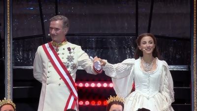 Elisabeth - Das Musical - In der gefeierten Schönbrunn-Version