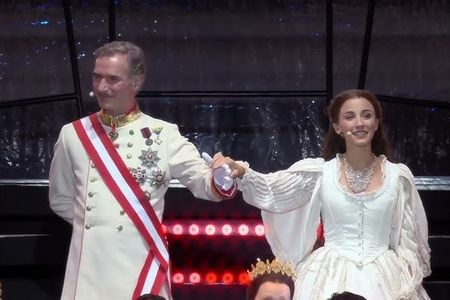 Elisabeth - Das Musical - In der gefeierten Schönbrunn-Version