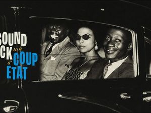 Soundtrack to a Coup d’Etat Soundtrack to a Coup d’Etat