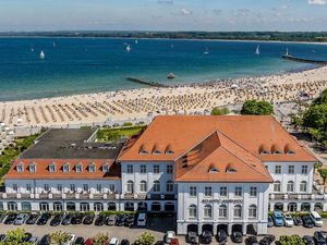 Baltic Seaside Properties hat das Atlantic Grand Hotel Travemünde übernommen Baltic Seaside Properties hat das Atlantic Grand Hotel Travemünde übernommen