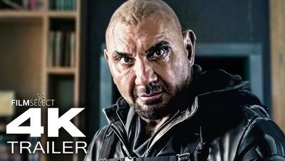 Afterburn - Ab 21.08. im Kino