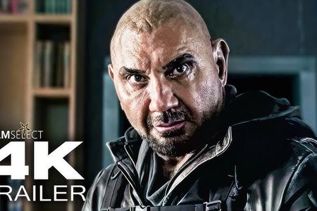 Afterburn - Ab 21.08. im Kino