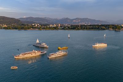 Barbara Husar mit CARGO & INTERFACE am 25. Juni 2026 am Bodensee