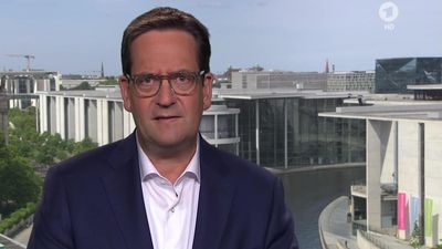 Ein Einblick von Markus Herbrand in die Steuer- und Schulden(bremsen)politik der Bundesregierung