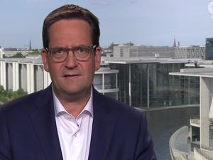 Ein Einblick von Markus Herbrand in die Steuer- und Schulden(bremsen)politik der Bundesregierung