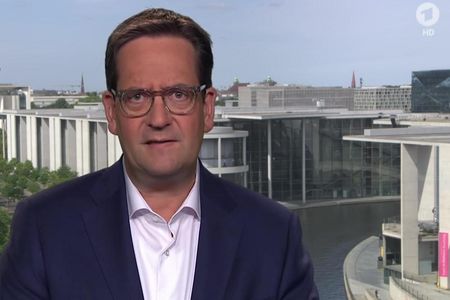 Ein Einblick von Markus Herbrand in die Steuer- und Schulden(bremsen)politik der Bundesregierung
