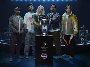Champions-League-Finale wird zum Pop-Event mit Linkin Park Champions-League-Finale wird zum Pop-Event mit Linkin Park