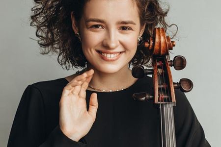 Das Konzert am Donnerstag, 16. November 2023, um 19:00 Uhr findet in der Reihe „Alte Musik bei Kerzenschein" statt