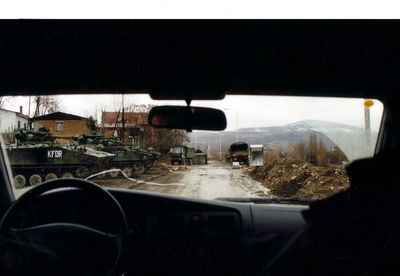 Kosovo