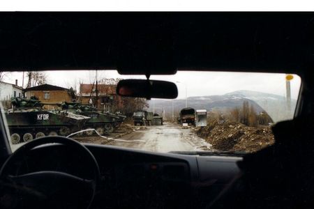Kosovo