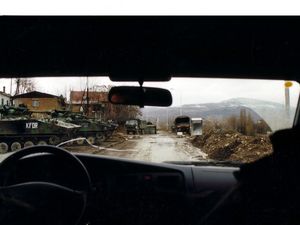 Kosovo Kosovo