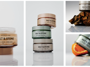 SALT & STONE Body Cream SALT & STONE Body Cream