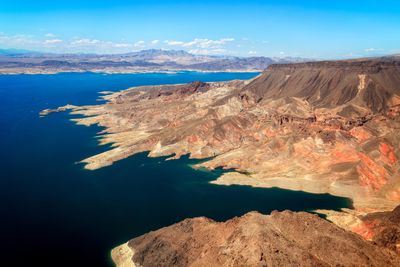 Lake Mead 