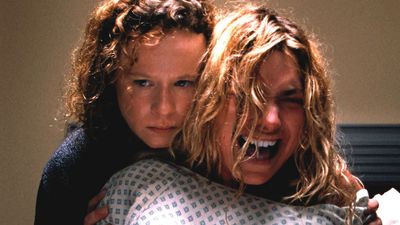 Claudia (Thora Birch) und Lidia Yuknavitch (Imogen Poots)