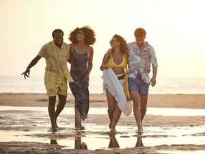 Die günstigsten Reiseziele im Sommer Die günstigsten Reiseziele im Sommer