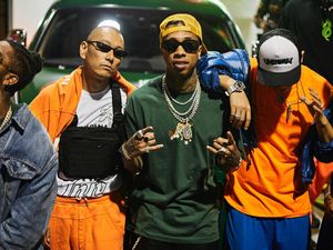 Hiphop macht Marken Hiphop macht Marken