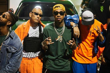 Hiphop macht Marken