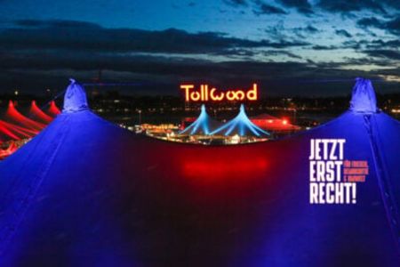 Das Motto zum Tollwood Winterfestival steht fest: „Jetzt erst recht!"