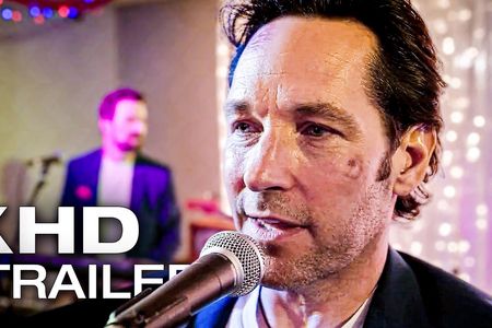 POWER BALLAD - DER SONG MEINES LEBENS