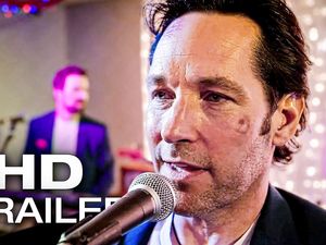 POWER BALLAD - DER SONG MEINES LEBENS POWER BALLAD - DER SONG MEINES LEBENS