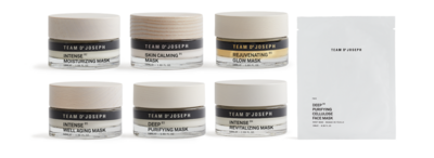 Team Dr Joseph – Pflege-Maskerade