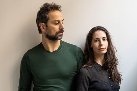 The Whole and its Parts - Maria Campos + Guy Nader 