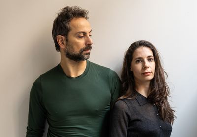 The Whole and its Parts - Maria Campos + Guy Nader 