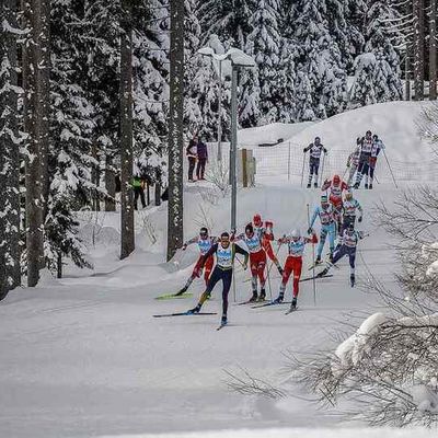 Spannende Herausforderungen beim Dolomitenlauf sowie unvergessliche Tage beim 12. Austria Skitouren Festival im Villgratental