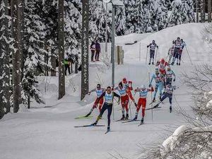 Spannende Herausforderungen beim Dolomitenlauf sowie unvergessliche Tage beim 12. Austria Skitouren Festival im Villgratental Spannende Herausforderungen beim Dolomitenlauf sowie unvergessliche Tage beim 12. Austria Skitouren Festival im Villgratental