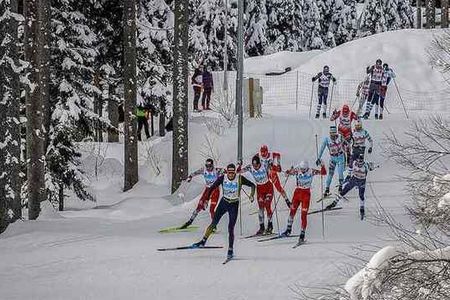 Spannende Herausforderungen beim Dolomitenlauf sowie unvergessliche Tage beim 12. Austria Skitouren Festival im Villgratental
