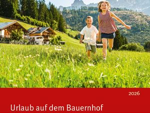Auf 144 Seiten präsentiert der neue „Roter Hahn“-Katalog „Urlaub auf dem Bauernhof 2026“ die schönsten ländlichen Unterkünfte des Qualitätssiegels in allen Regionen Südtirols Auf 144 Seiten präsentiert der neue „Roter Hahn“-Katalog „Urlaub auf dem Bauernhof 2026“ die schönsten ländlichen Unterkünfte des Qualitätssiegels in allen Regionen Südtirols