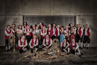Klingend b-lech
