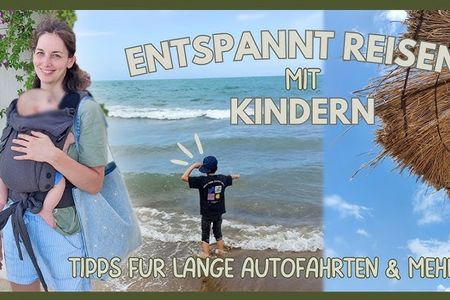 Warum entschleunigtes Reisen mit Kindern sinnvoll ist