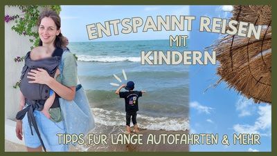Warum entschleunigtes Reisen mit Kindern sinnvoll ist