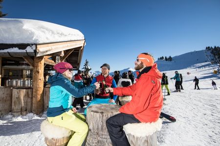 Sound on Snow: Die Wildschönau weiß, wie man das Saisonende feiert