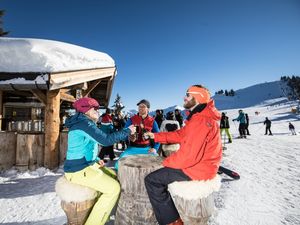 Sound on Snow: Die Wildschönau weiß, wie man das Saisonende feiert Sound on Snow: Die Wildschönau weiß, wie man das Saisonende feiert